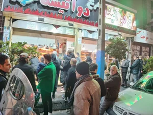 مرغ دو آتیشه 3