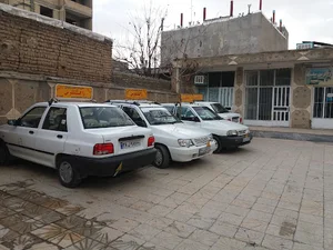 آموزشگاه‌رانندگی‌زاگرس‌سلسله