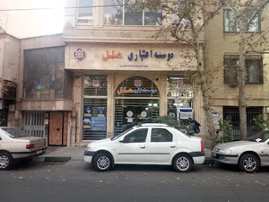 موسسه مالی و اعتباری ملل