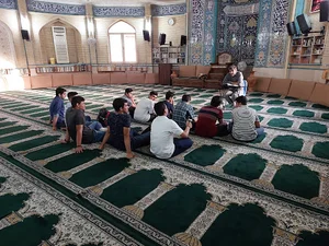 مجمع علمی نخبگان المهدی(عج)