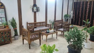 فروشگاه گلاب و عرقیات فرگل