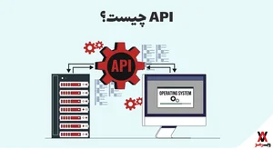 API چیست؟ تعریف، کاربردها و انواع رابط برنامه‌نویسی