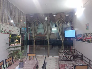 رستوران شب نشین