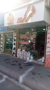 شهر گردو