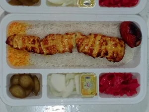کترینگ عالیجناب