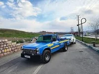 امدادخودرو ، یدک‌کش و مکانیک سیار اتوبان امیرکبیر