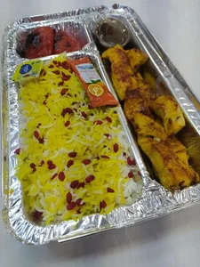 غذای خانگی شام پز 3