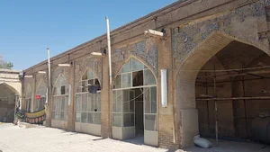 مسجد سردزک