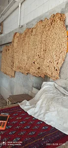 نانوایی سنگک فولادی