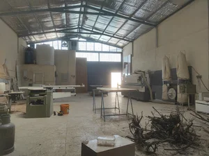 صنایع چوب ابنوس