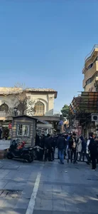 کوچه مروی 5