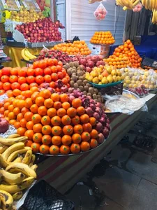 سوپر میوه تک چین 2