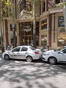 فروشگاه انرژی خورشیدی جی سولار اصفهان