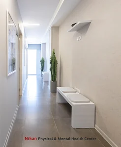 Nikan Physical Medicine Clinic، مرکز پزشکی نیکان