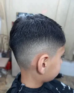 پیرایش ماه مد