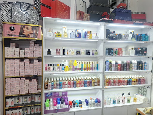 گالری آرایشی رویایی