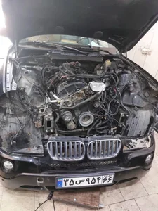 خدمات خودرو تویووان 4