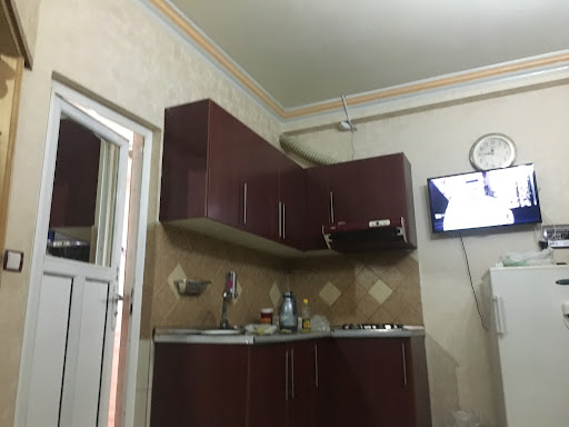 هتل آپارتمان ماه عسل