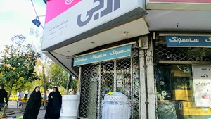 فروشگاه لوازم خانگی شیک