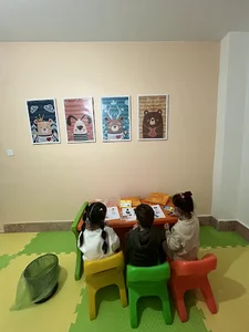 آموزشگاه زبان بیان رسا