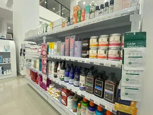 Green Health Pharmacy 05