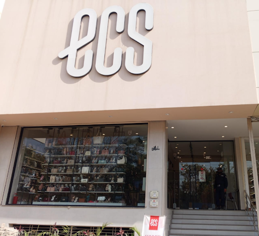 ECS - Okara