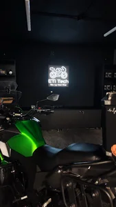ETi Tech