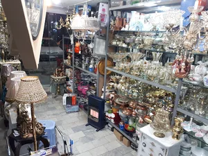 SADEGHI لوکس فروشی صادقی