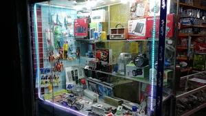 الکتریکی شهاب
