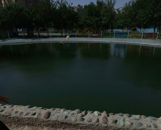 پارک ندایی