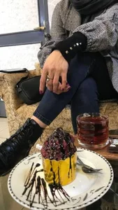 کافی شاپ ساسان 5