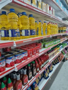 فروشگاه مواد غذایی هزار مزه 5