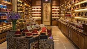 عطاری شاداب