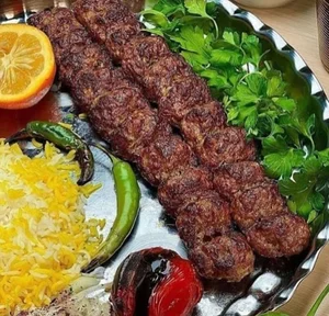 غذا آماده میعاد