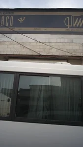 قطعات اتومبیل ایساکو 2