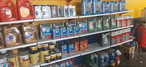 اژدم گاراژ تعمیرگاه تعویض روغنی و سرویس های دوره ایی خودرو 5