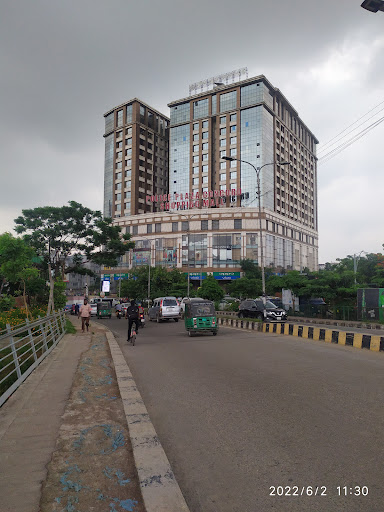 Police Plaza