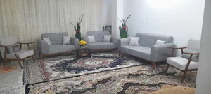 مبلمان یاشل آقاج