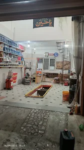 اتوسرویس صدرا (محمد جودسخا)