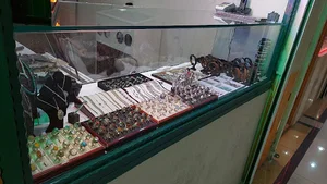 طلاسازی آبکاری آرش