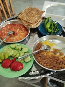 کافه یادگار پدر
