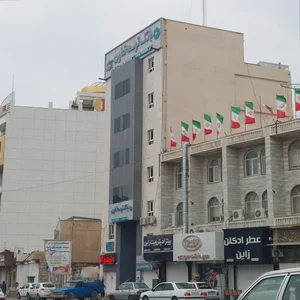 مدیریت شعب بانک توسعه تعاون 2