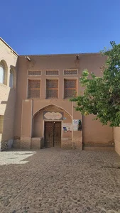 خانه تاریخی میرترابی‌ها