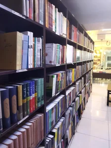 شهر کتاب تبریز 2