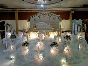 باغ و تالار مجالس کلاسیک