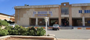 دانشکده پیرادامپزشکی