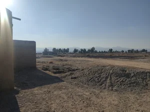 نوک آباد شورو