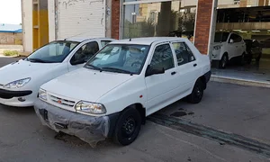 نمایشگاه اتومبیل سفیر