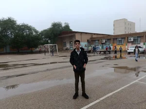 دبیرستان شاهد جهادگران 3