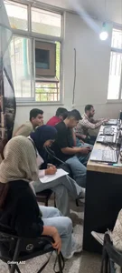 آموزش تحصیل واشتغال درآموزشگاه شایگان 3